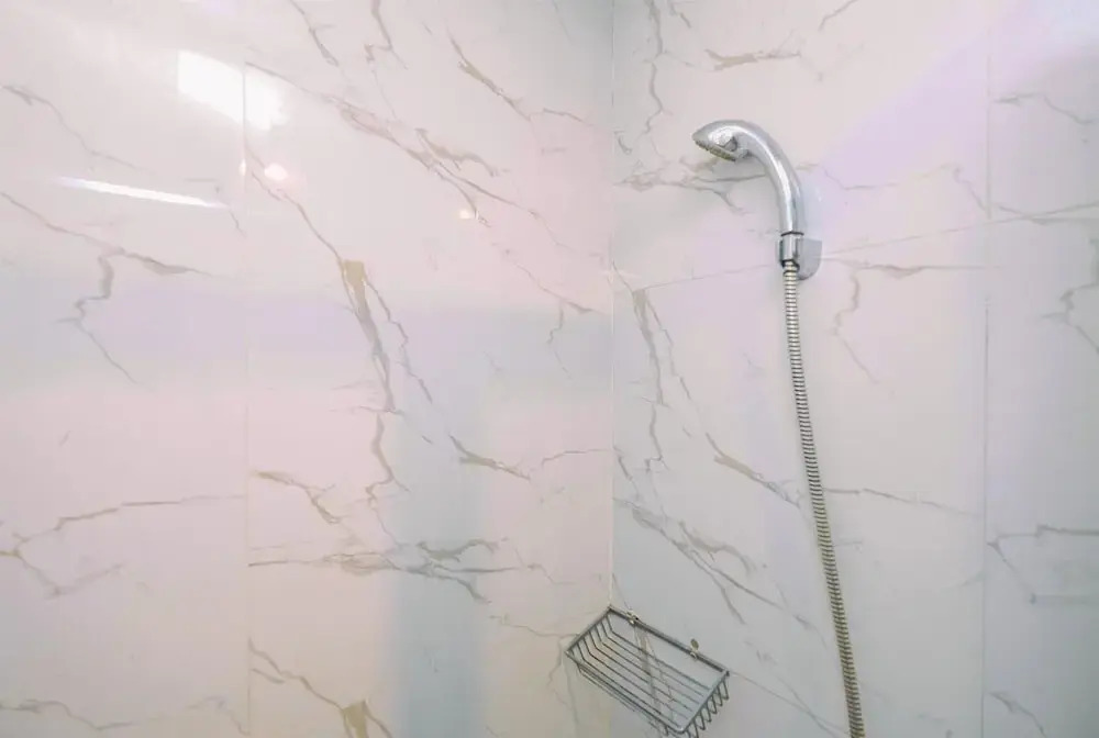 Modern and Spacious Studio with City View @ Grand Kamala Lagoon Apartment
