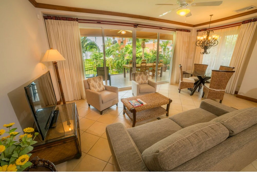 Los Suenos Resort Bay Residence 8C