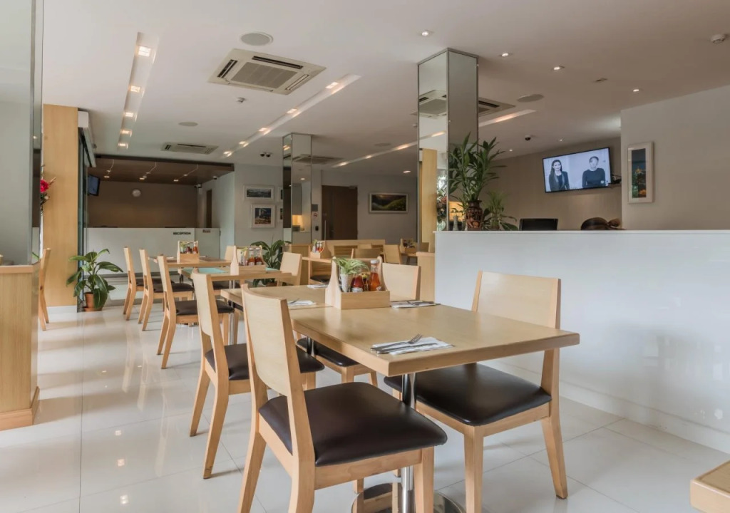 S3 Residence Park