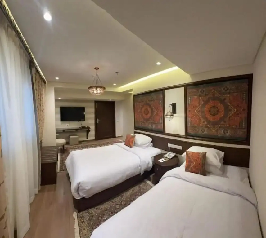 7 Gates Boutique Hotel Pyramids