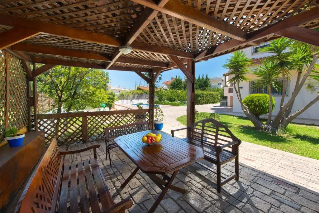 Villa Rea