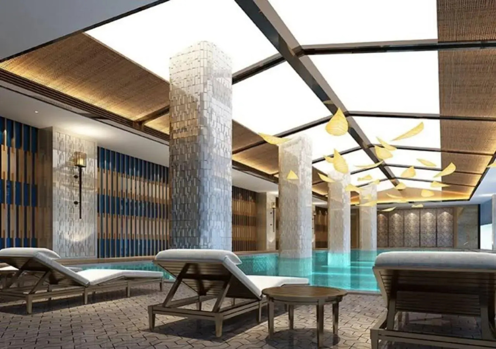 Wyndham Grand Plaza Royale Ruimao Guizhou