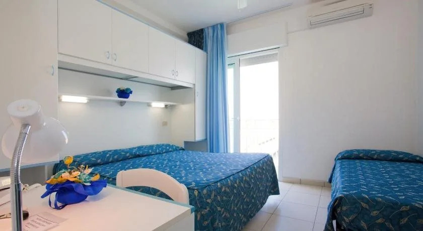Hotel Sanremo