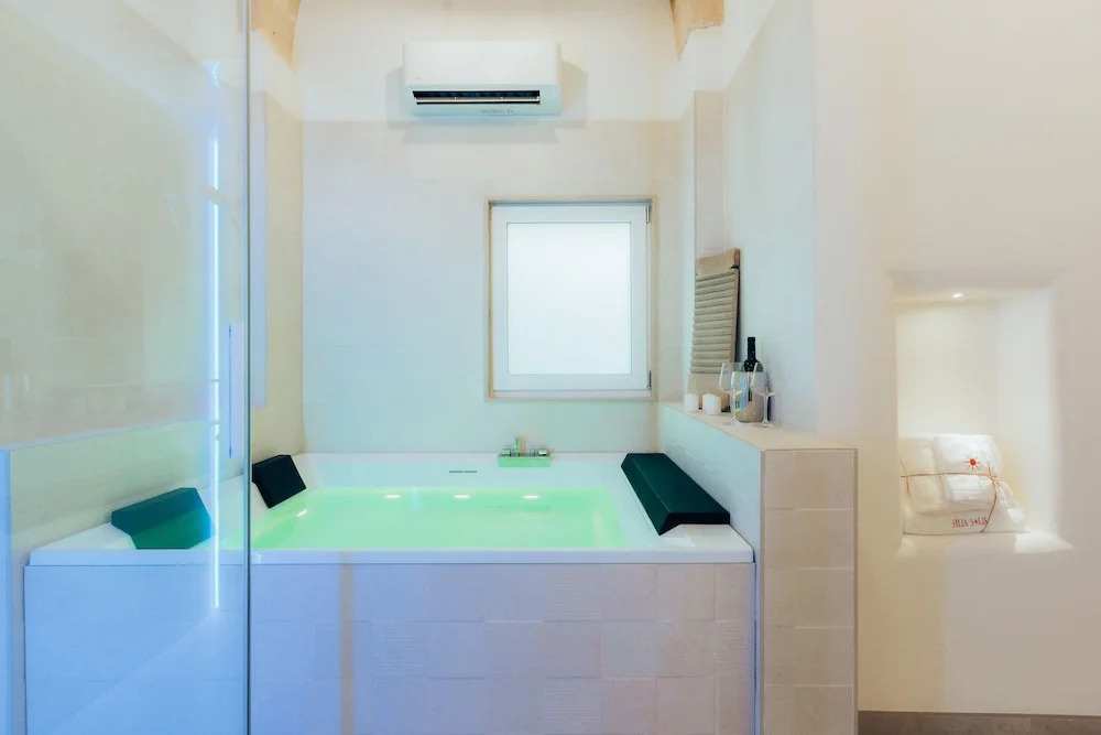 Filia Solis - Old Town SUITEs & SPA