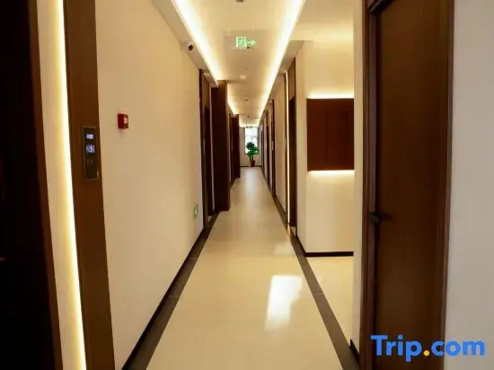 Muming Private Residence Hotel (Xiao Hong Memorial House Branch)