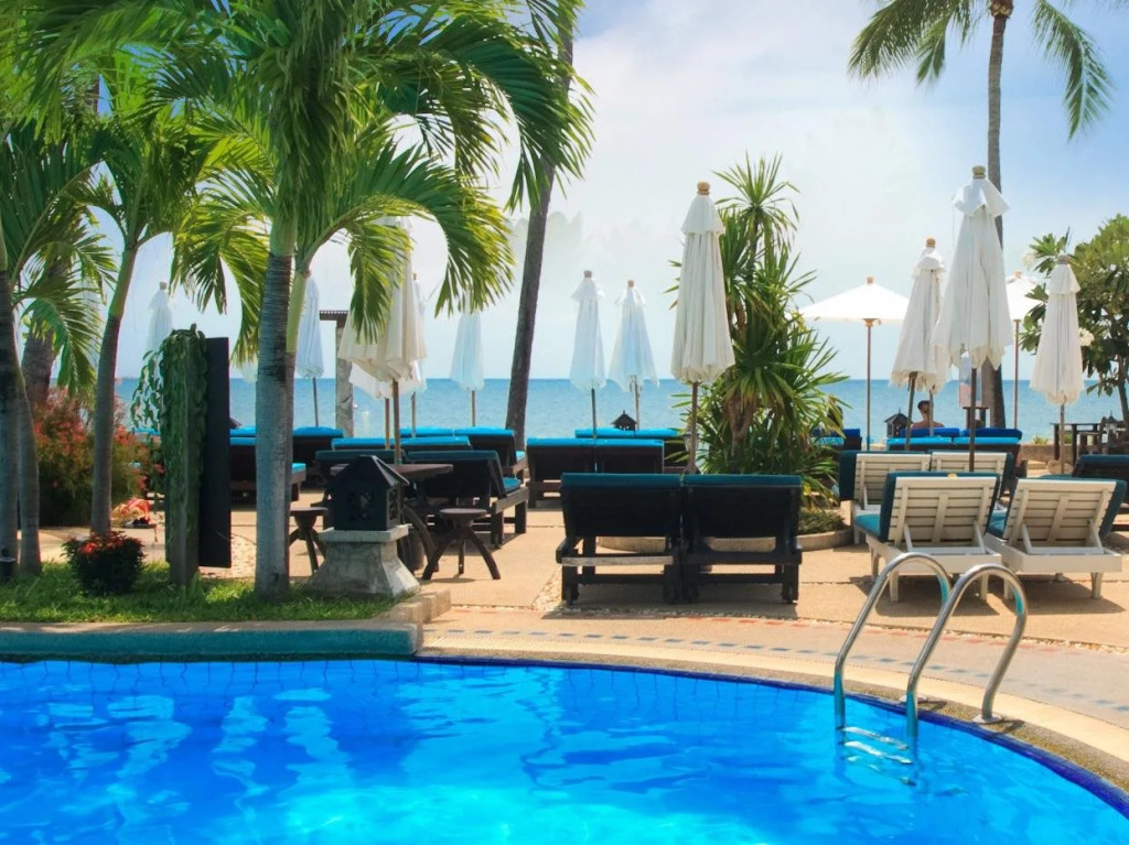 Rummana Boutique Resort - SHA Plus
