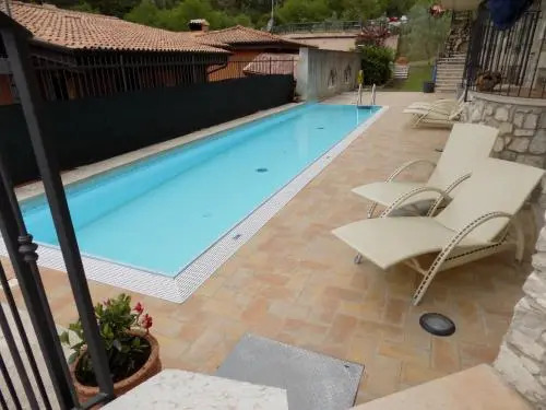 Villa Seriola