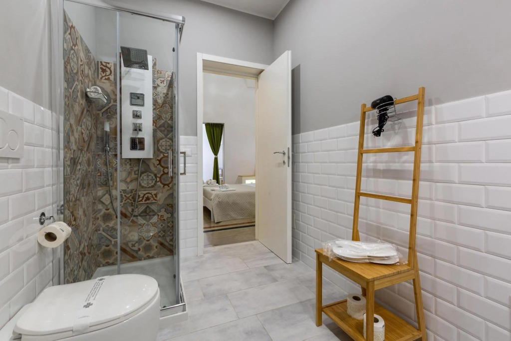3144 B&b Incentro Comfort Suite - Diamond Suite by Barbarhouse