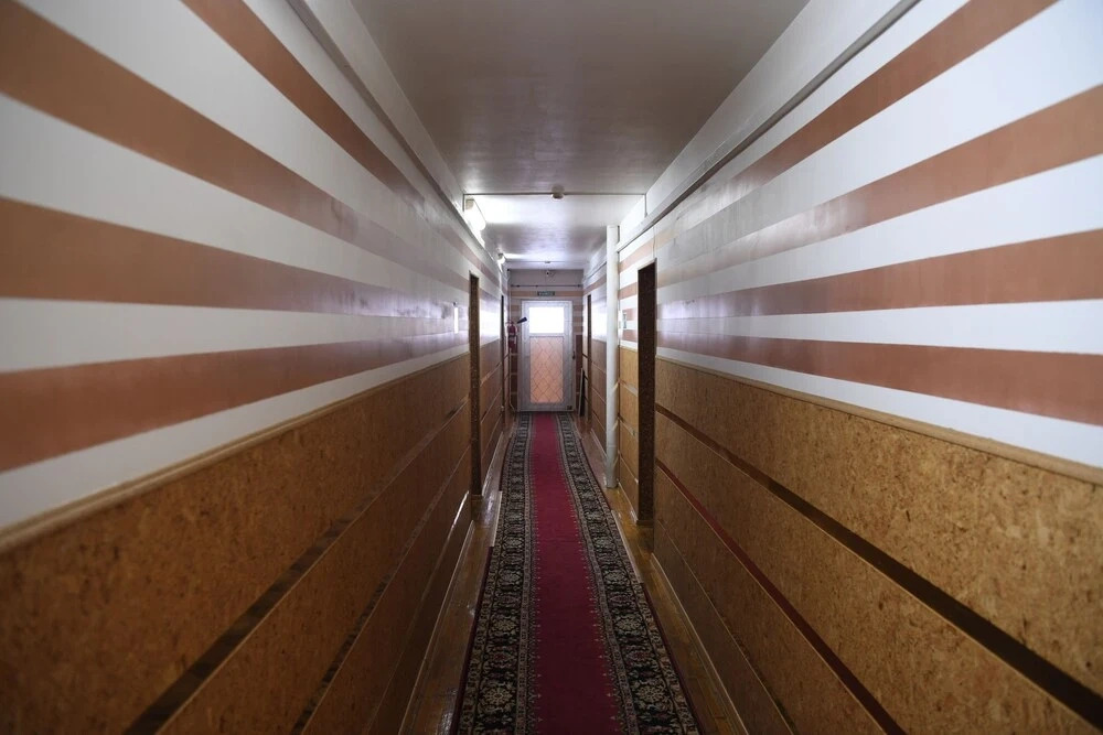 Furnished rooms on Russkaya 87