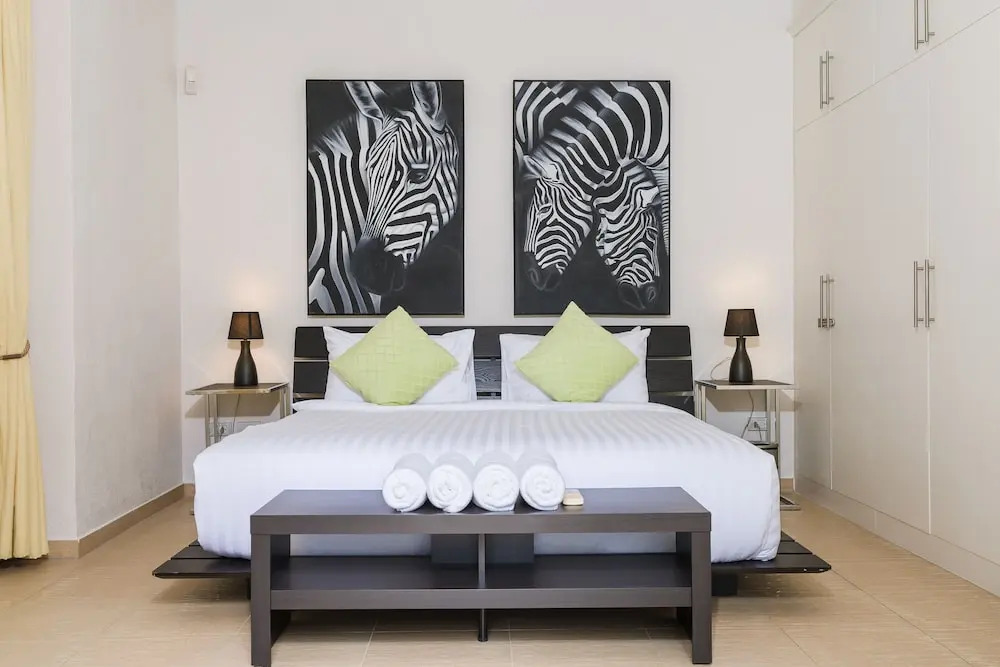Pool Villa Pattaya H54