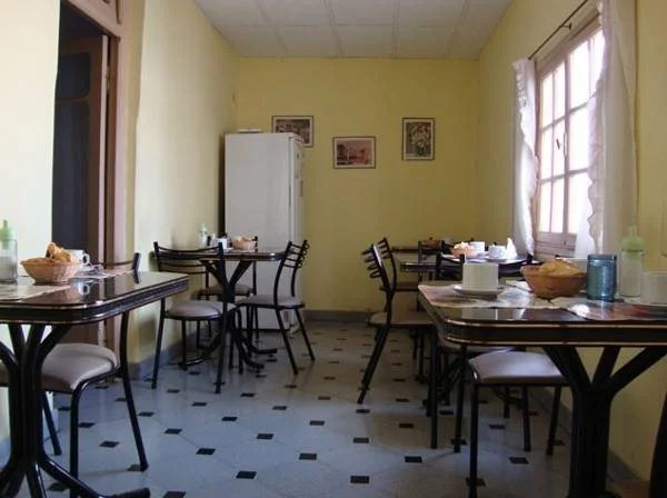 Hostal El Alcazar