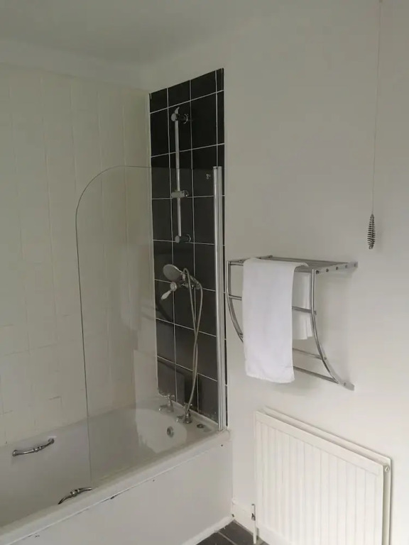 Metrolets 3 Serviced Accommodation