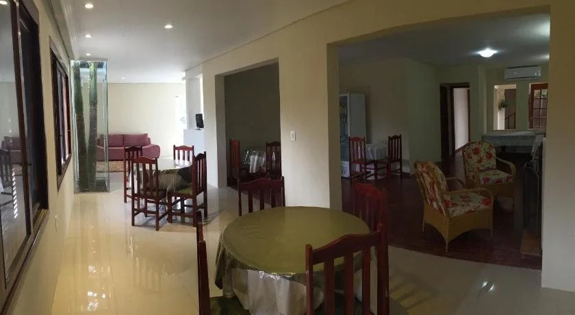 Hotel Palmeiras