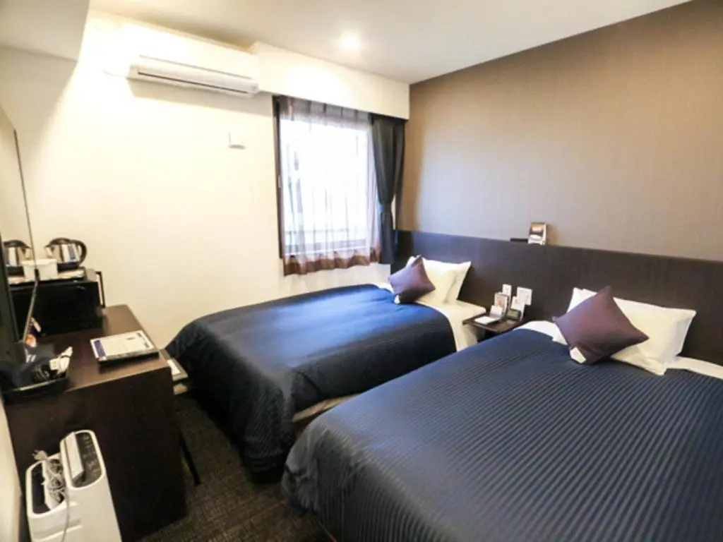 HOTEL LiVEMAX Shinjuku EAST
