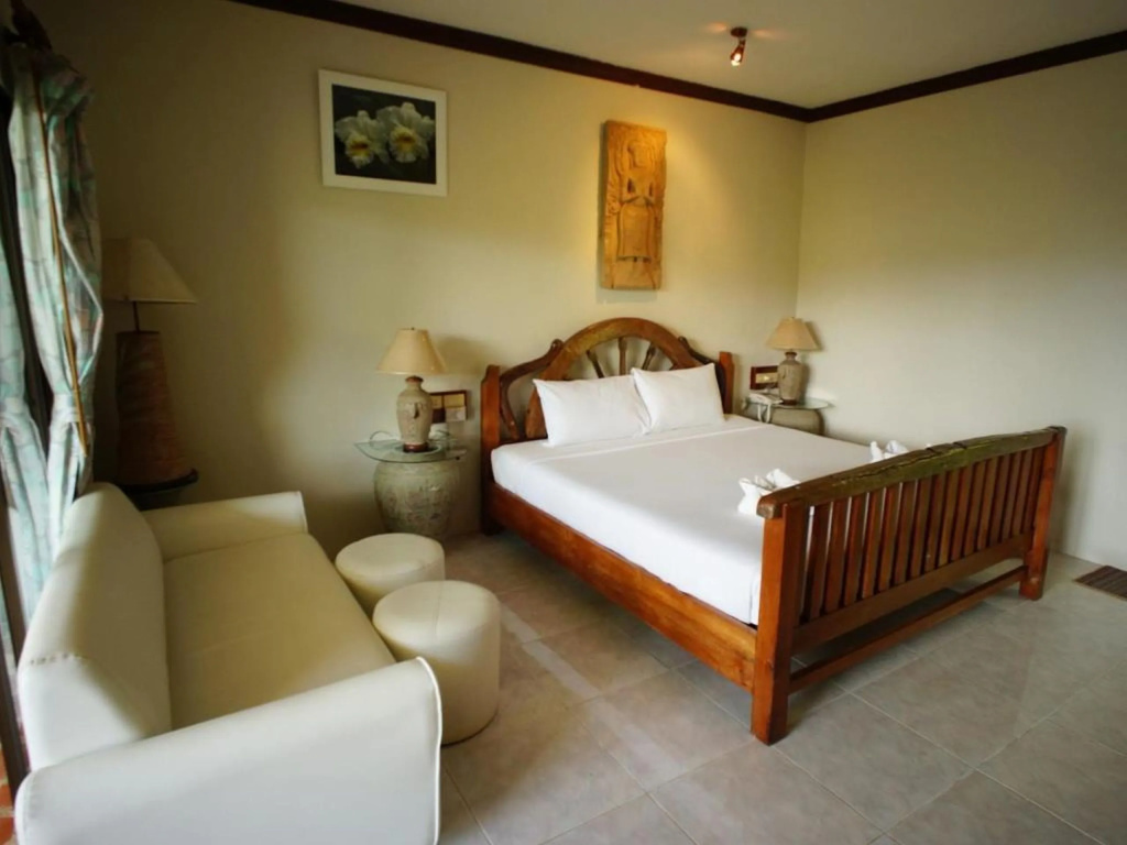 Kata Garden Resort SHA Extra Plus