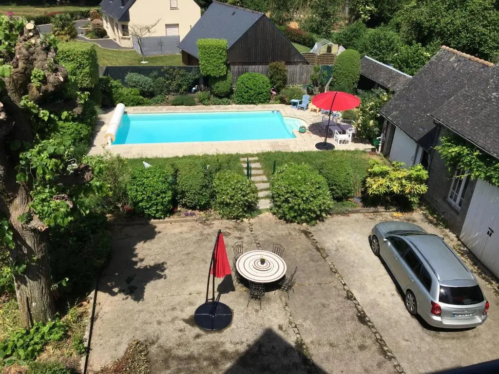 Le Clos Saint-Brice