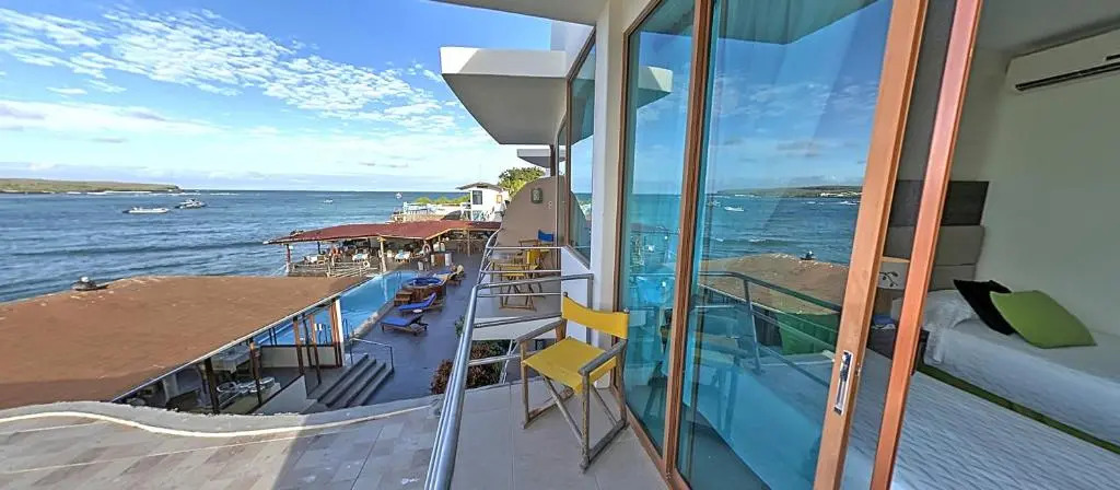Hotel Solymar