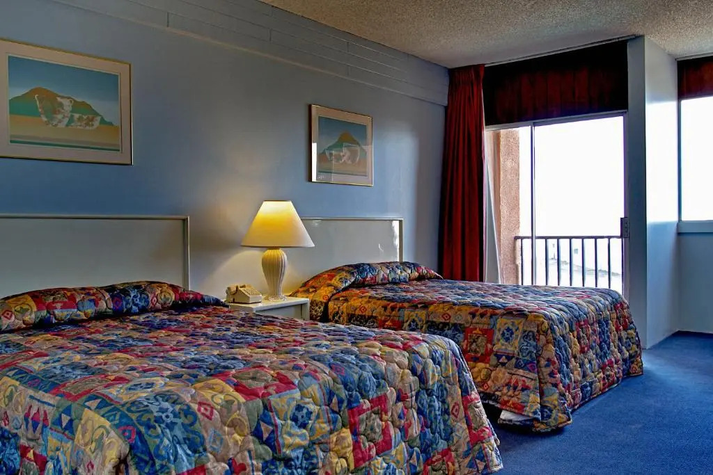 Hotel Villa Marina