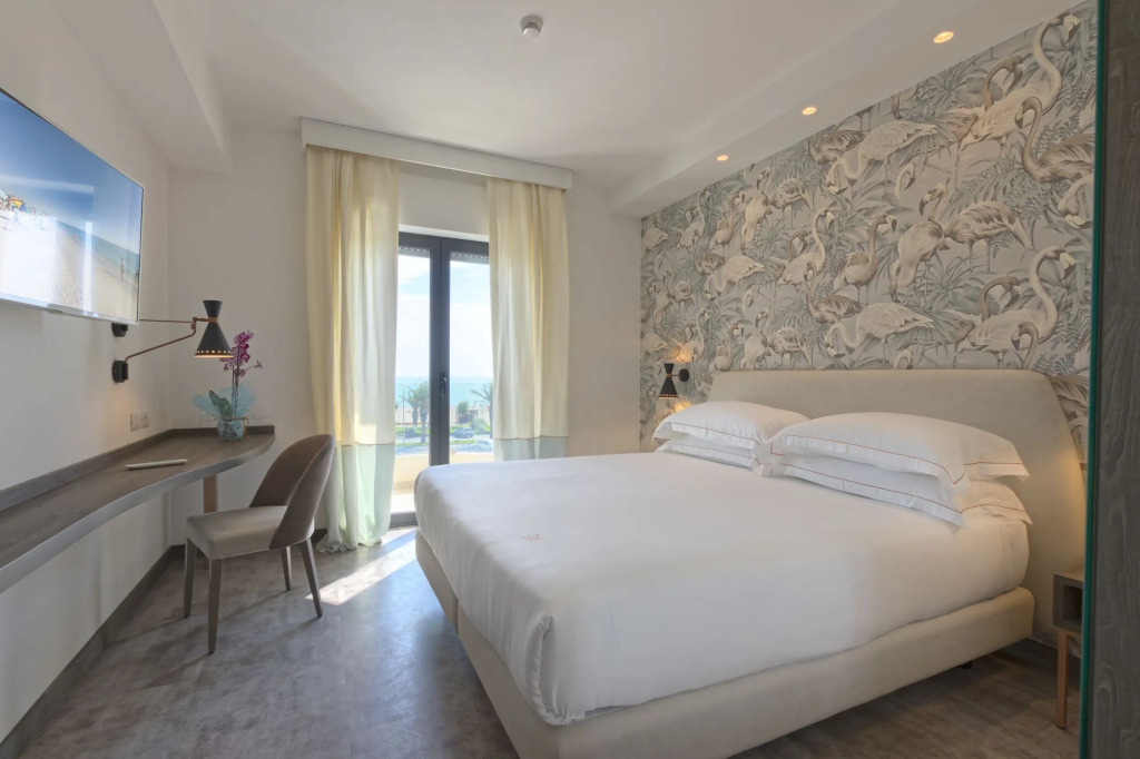Ghibli Boutique Hotel Civitanova Marche
