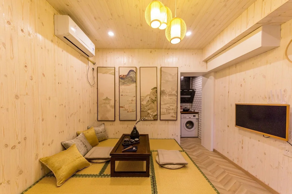 Zen Apartments