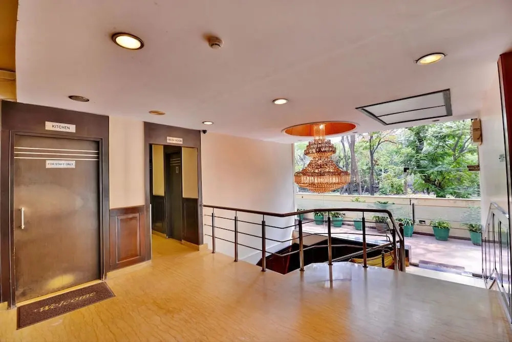 The Vaishali Inn