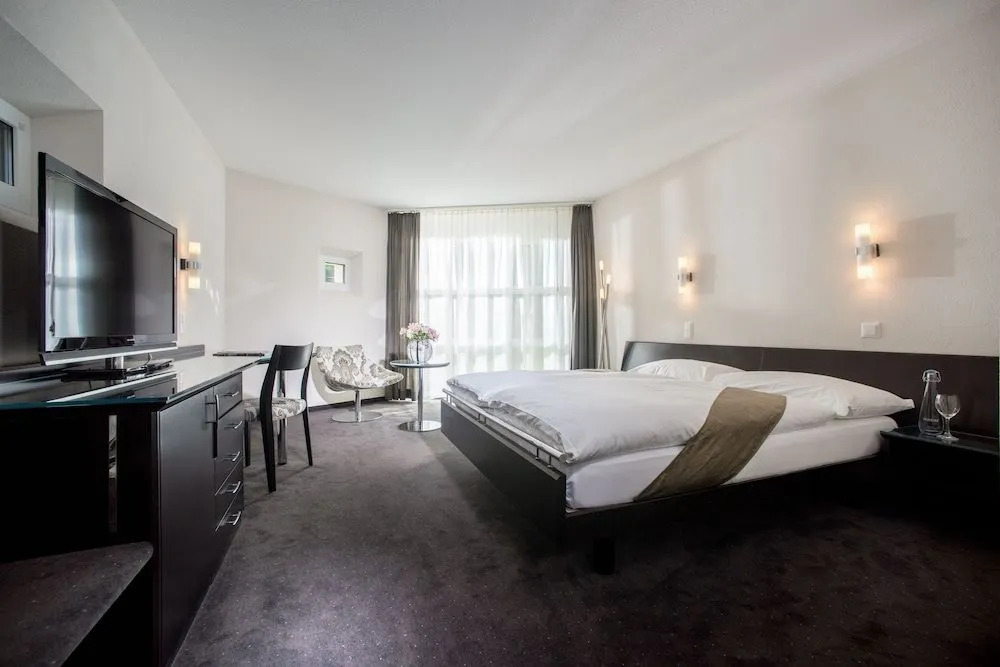 Grand Hôtel Les Endroits