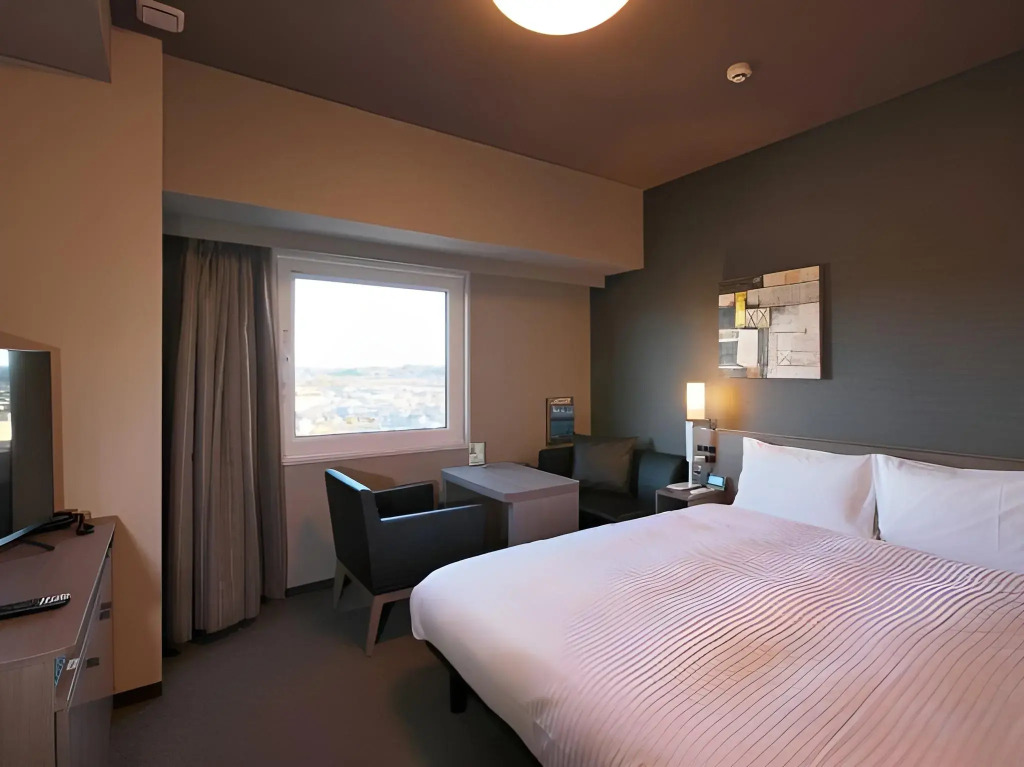 Hotel Route Inn Kuwana