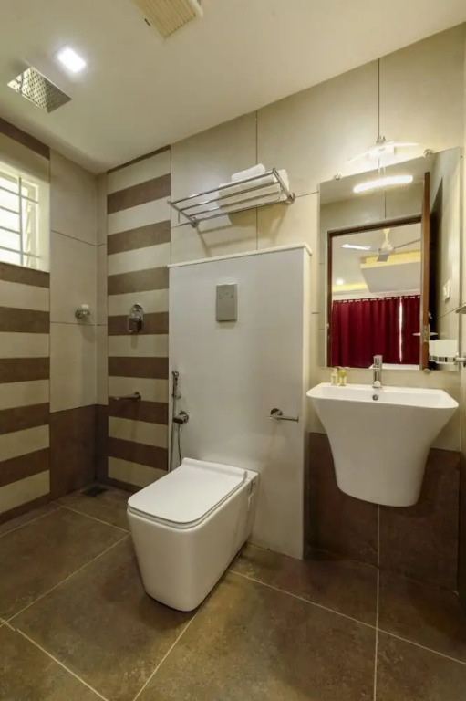 Burooj Hotel