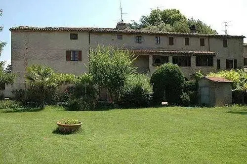 Agriturismo Villa Bice