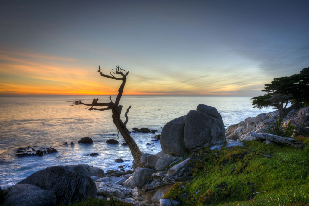 The Lodge at Pebble Beach