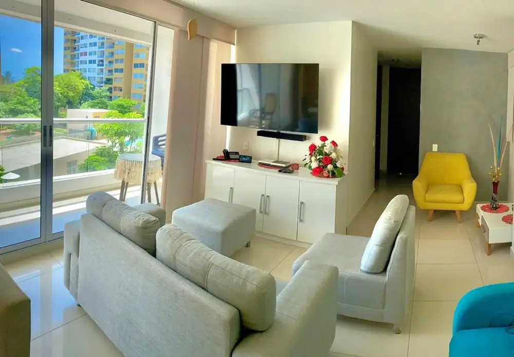 Oporto Condominium Apartments