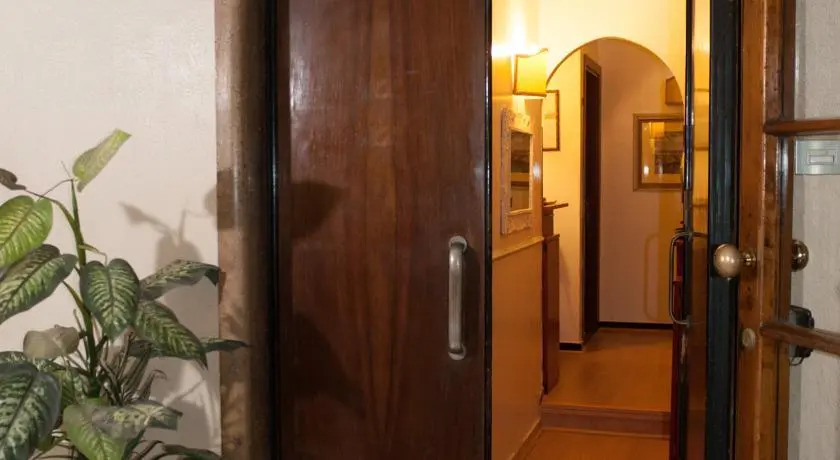 Camere del Cavaliere