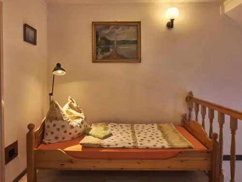 Hardy Apartman