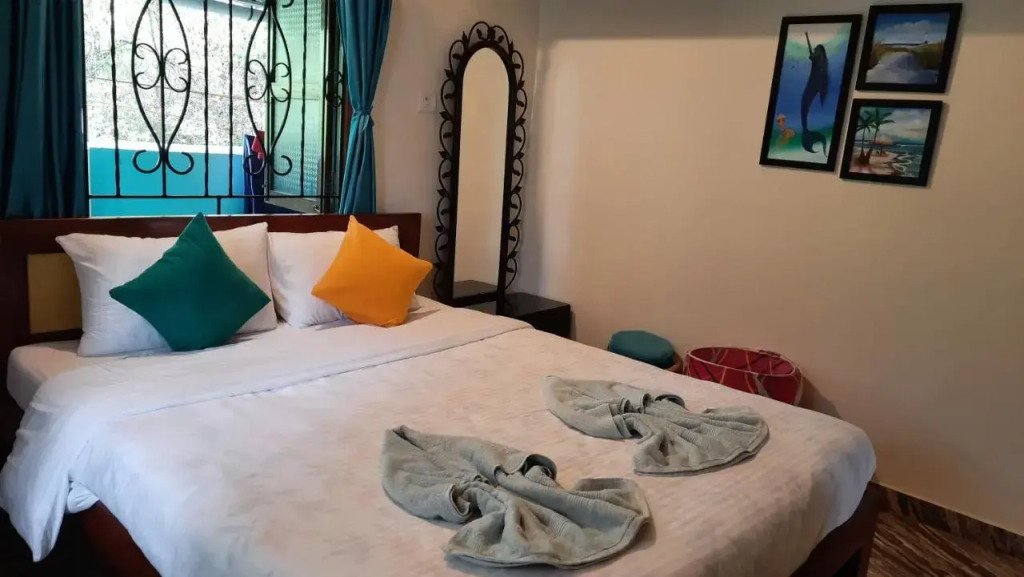 Back to Basics-the hostel life