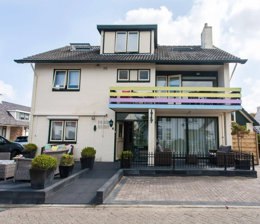 Hotel Domburg4you