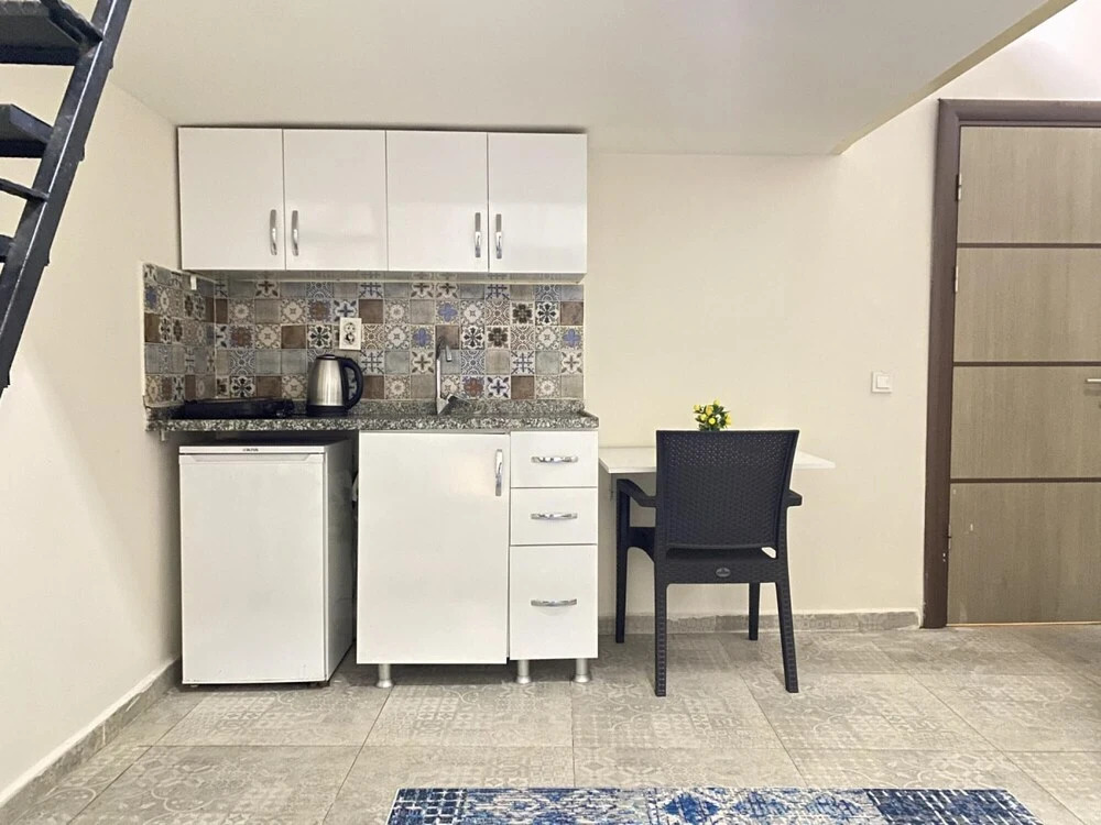 P2404 in Stanbul With 1 Bathrooms