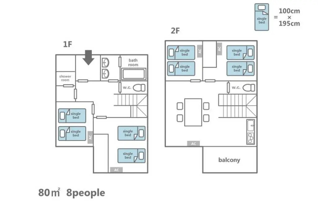 Guest House Yuu