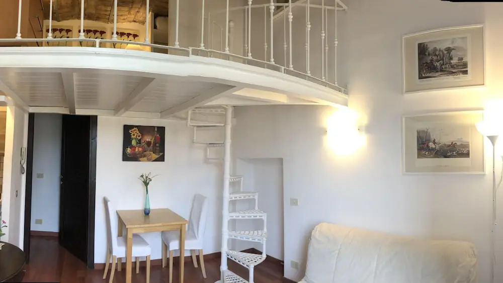 apartment 2A Hton