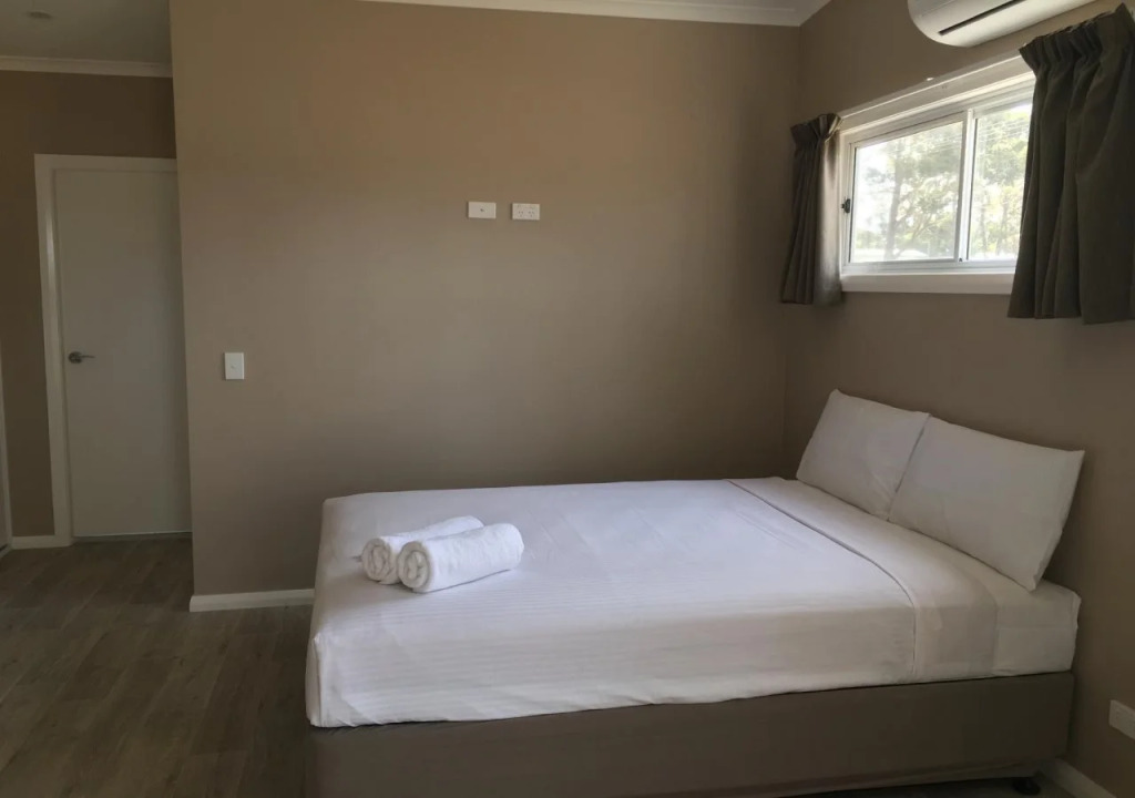 Huskisson Beach Escape