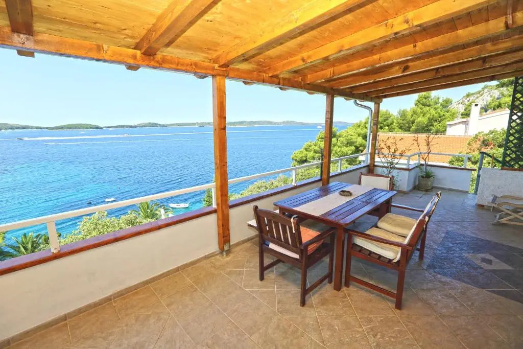 Apartments Villa Marcelina