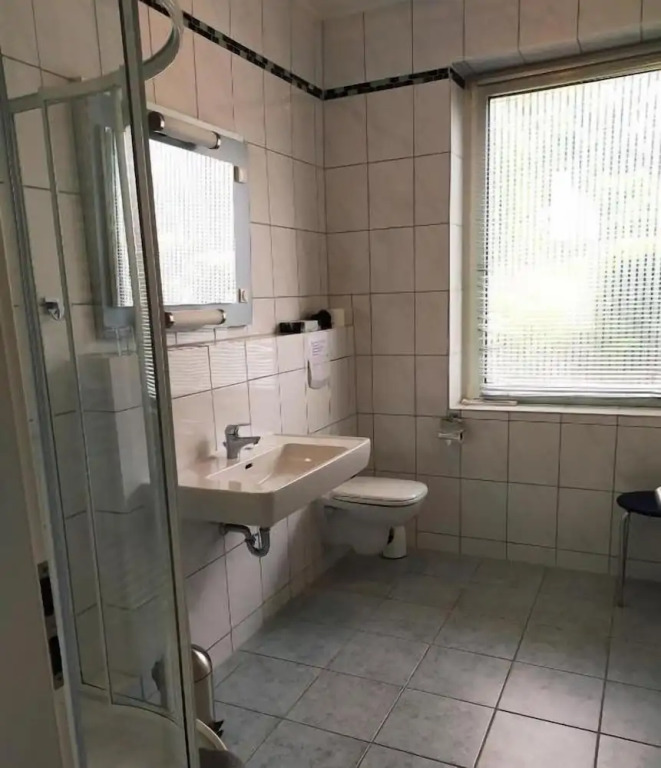Goethe Hotel