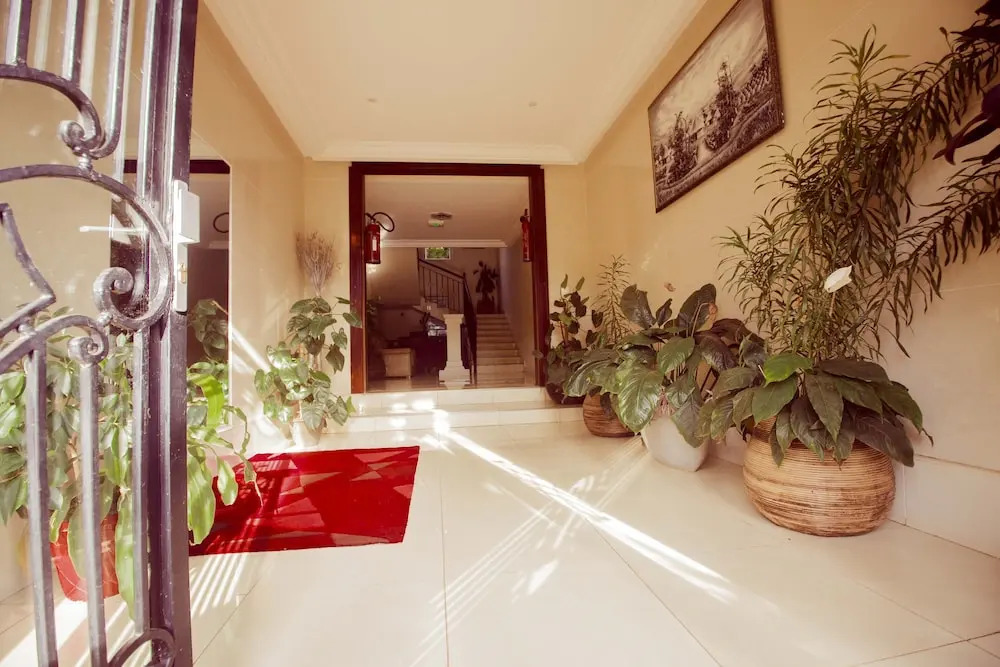 MASSOU Residence