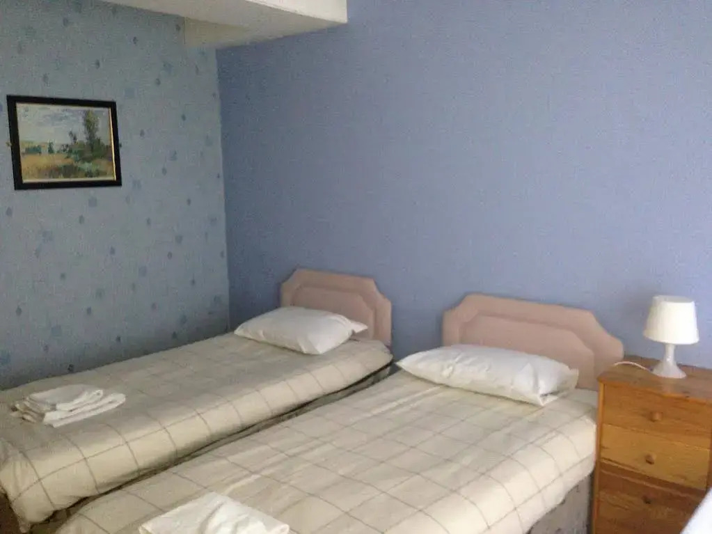 Beersbridge Lodge