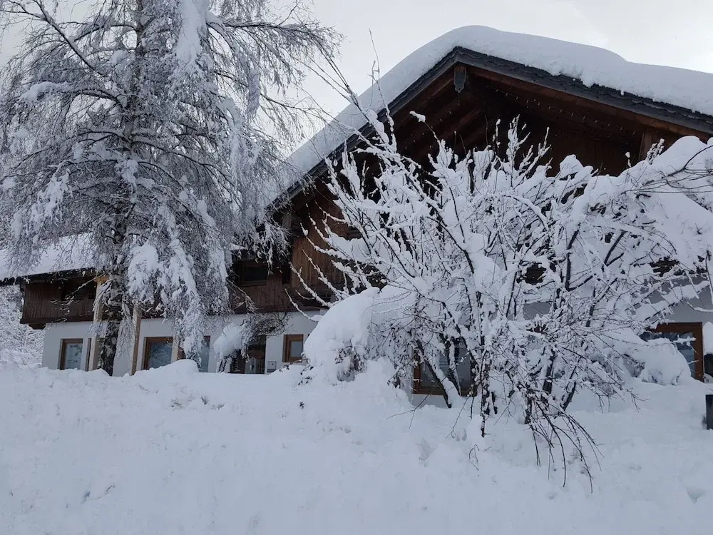 Housemuhlbach Wellness Acqua Spa Resort