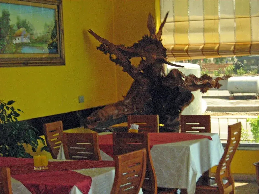 Hotel Lubjana