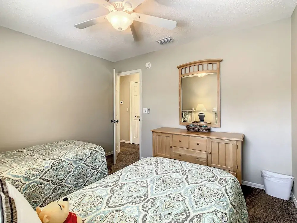 Anthony's Southern Dunes Vacation Home