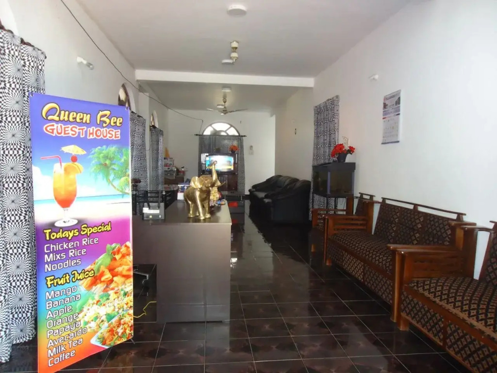 Queen Bee Guest House