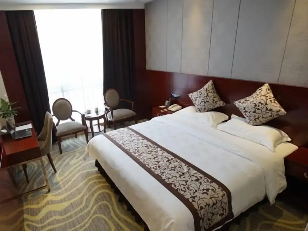 GreenTree Eastern FoShan ShunDe District Huicong Electronics Store Hotel