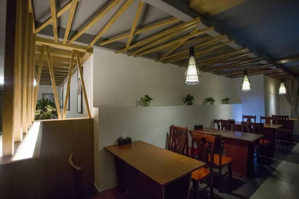 GreenTree Inn Taizhou Dongfeng Road