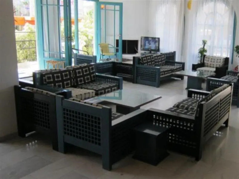 Antinoos Hotel
